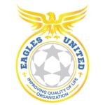 Eagles United Improving Quality of Life Organization Logo